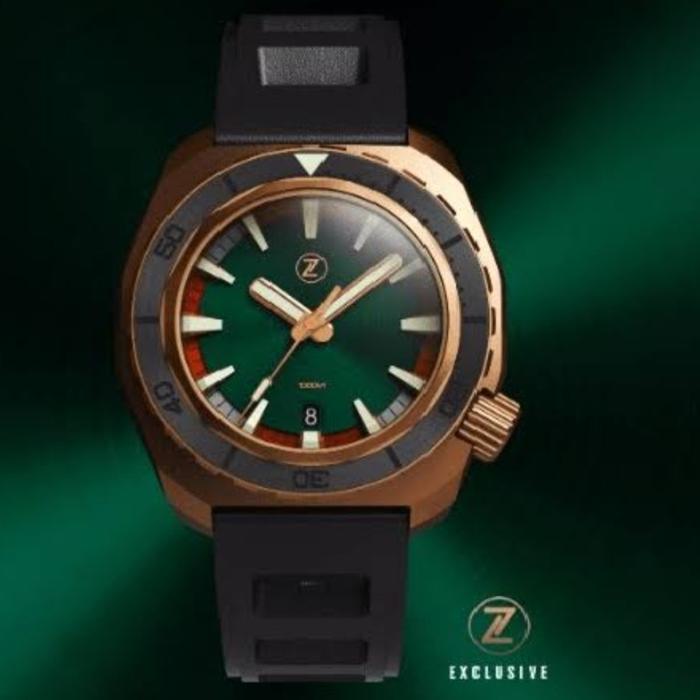 ZELOS HAMMERHEAD ROAD TRIP WONDERLAND LIMITED 50 PIECES