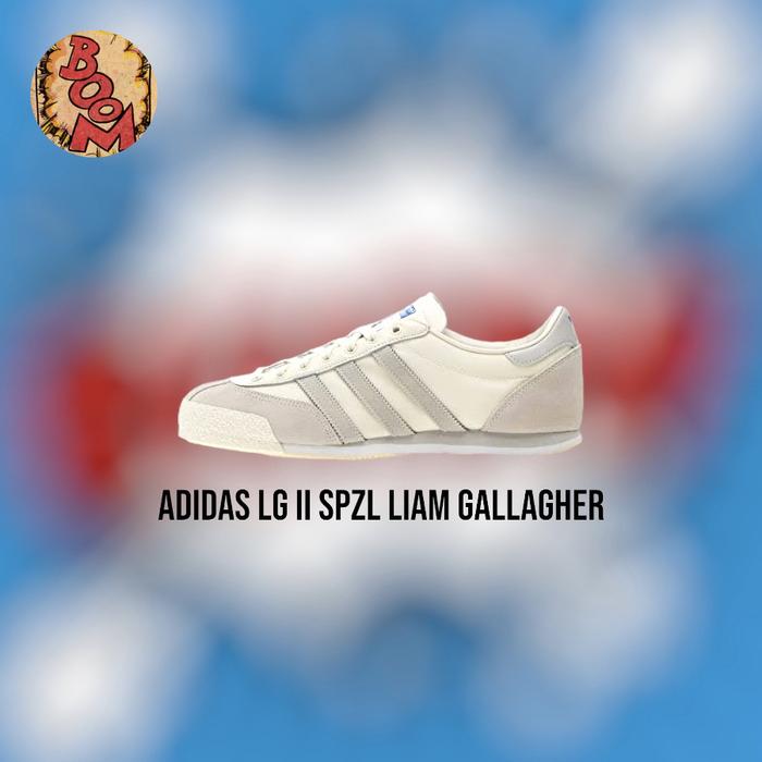 Adidas Spzl liam gallagher Series ORIGINAL