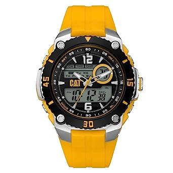 Jam Tangan CATERPILLAR Pria Original CAT ME.145.27.137