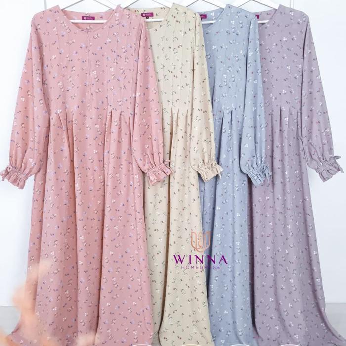 Homedress Happily 2 by Winna Homedress