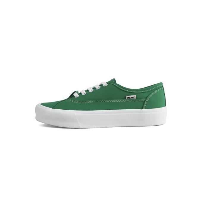 NEATS POLAR20 CANVAS GREEN