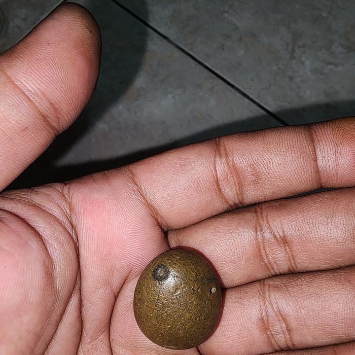 batu mustika sribu khdam warisan mbah super duper jos