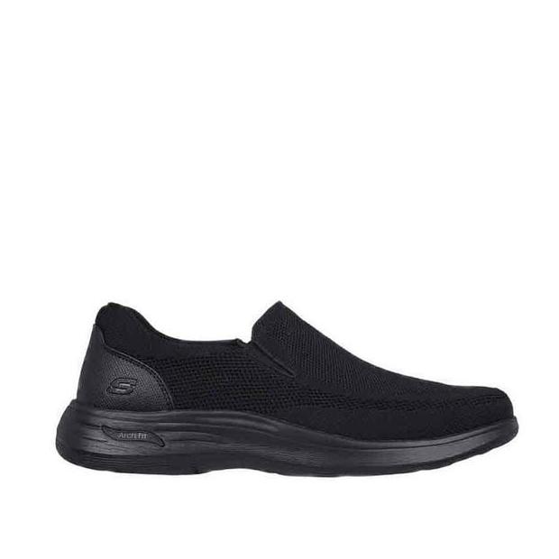 Skechers Arch Fit Darlo Men's Shoes - Black original