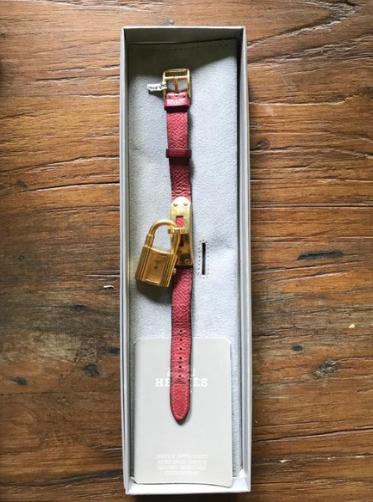 Jam Tangan Wanita Hermes Kelly Women