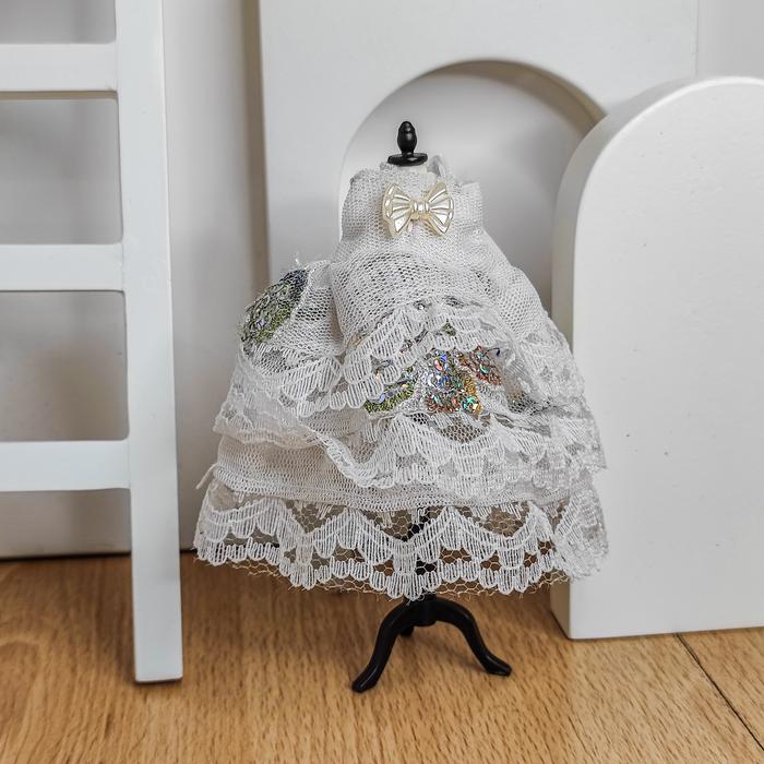 MIKASA DRESS - BAJU NENDOROID DOLL OBITSU YMY CLOTHES