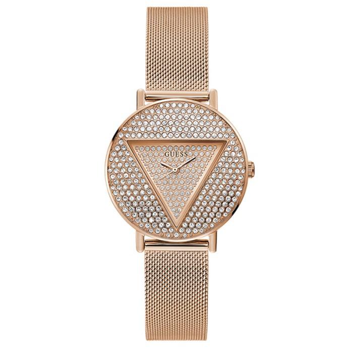 Jam Tangan Wanita GUESS GW0477L3 Original