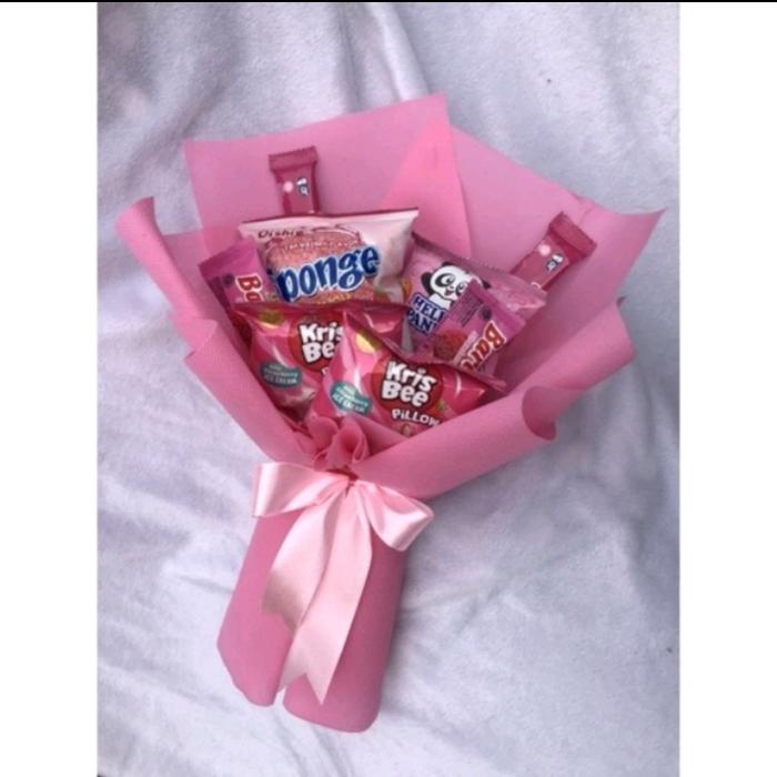 bucket murah hadiah bucket snack bucket cemilan