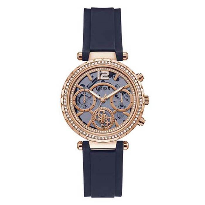 Jam Tangan Wanita GUESS GW0484L2 Original