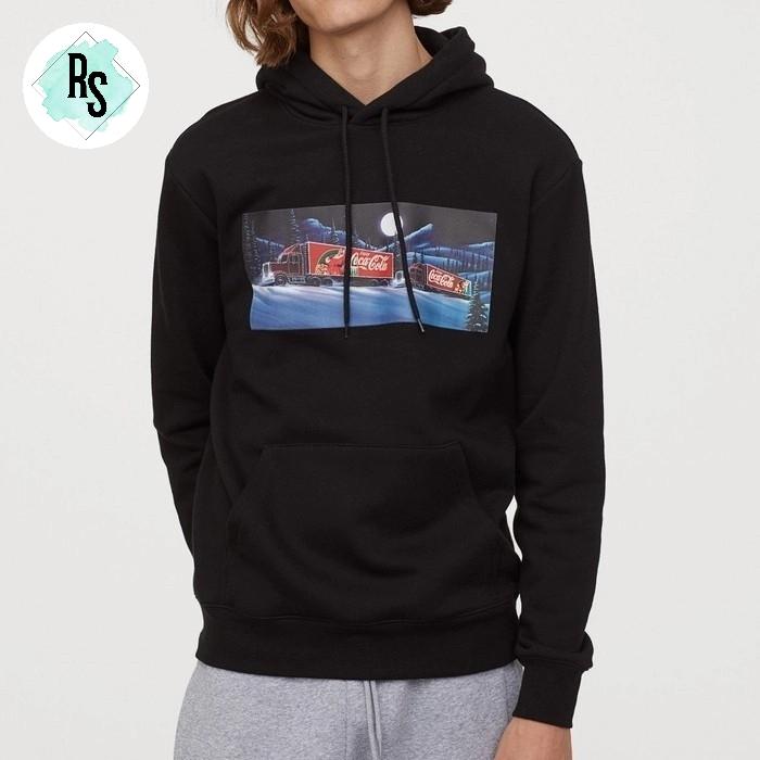 Sweater Hoodie H&M Original Star Wars