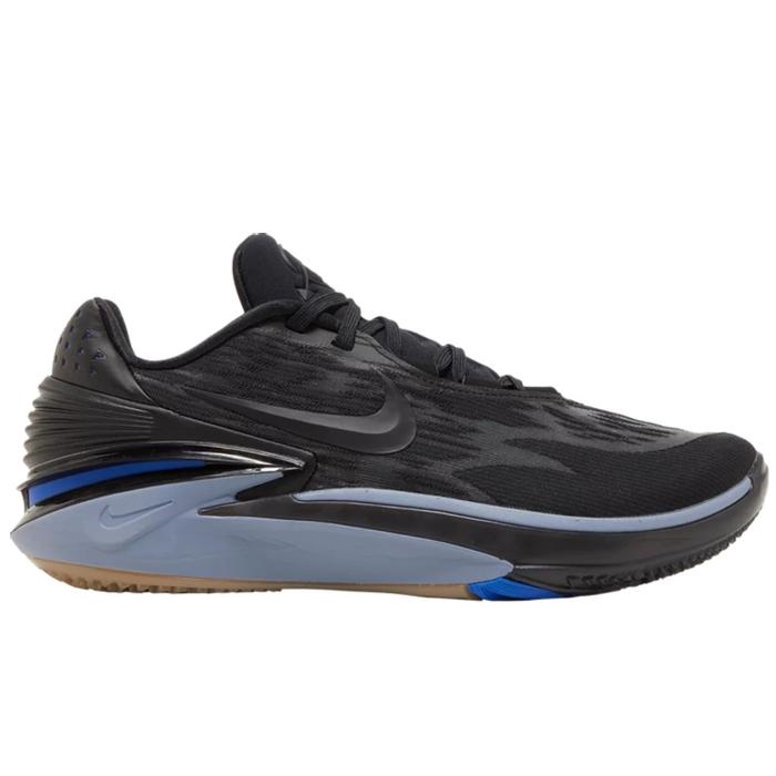 Nike Air Zoom GT Cut 2 Black Racer Blue || g.t.
