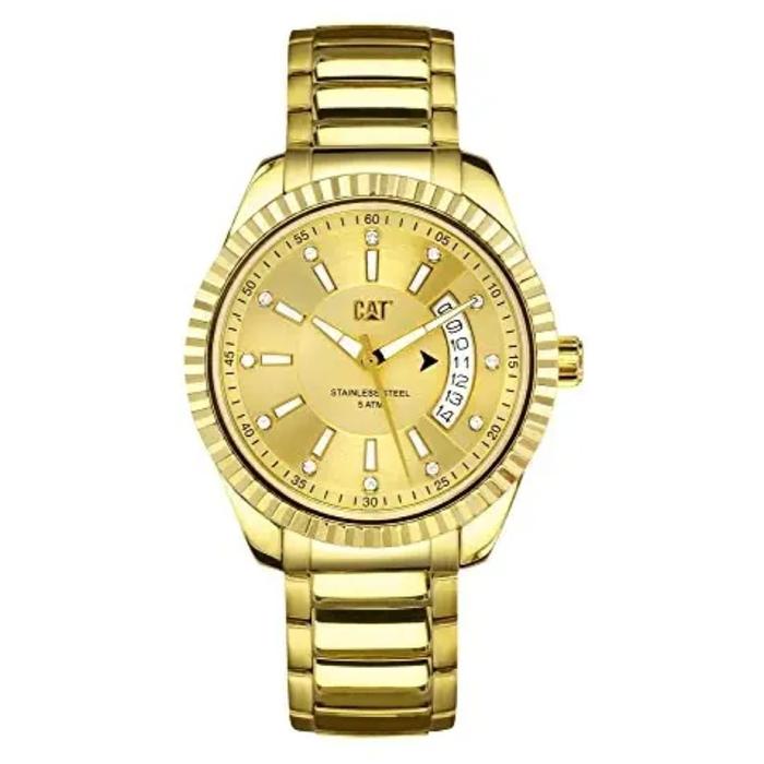 Jam Tangan CATERPILLAR Wanita Original CAT L4.381.18.128