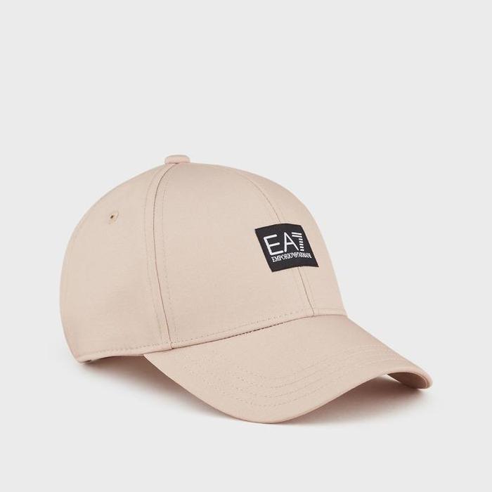 TOPI CAPS UNISEX ARMANI EMPORIO EA7 ORIGINAL