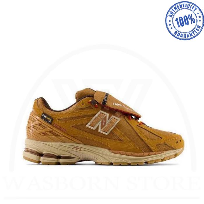 " NEW BALANCE 1906R CORDURA POCKET WHEAT "