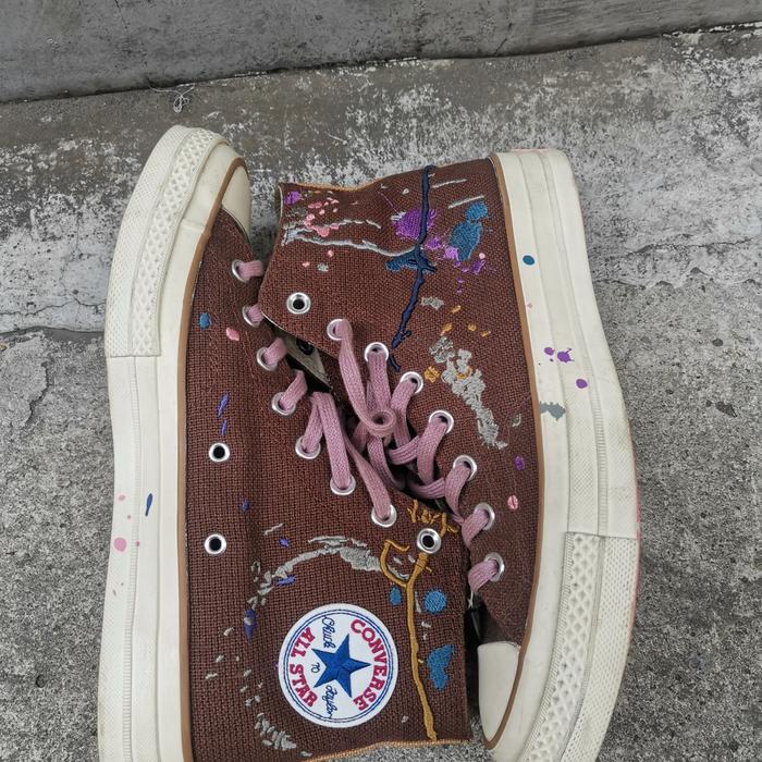 Converse 70s x Bandulu