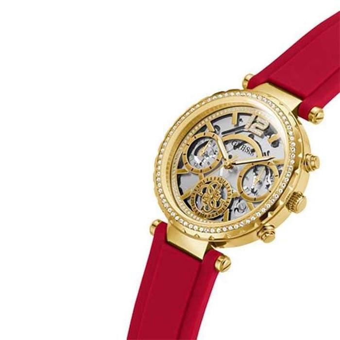 Jam Tangan Wanita GUESS GW0484L1 Original