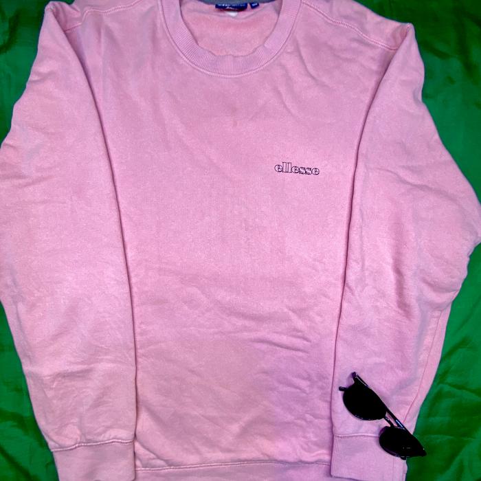 Ellesse Crewneck Original Like New