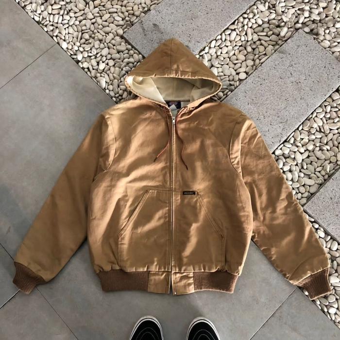 dickies active jaket vintage original
