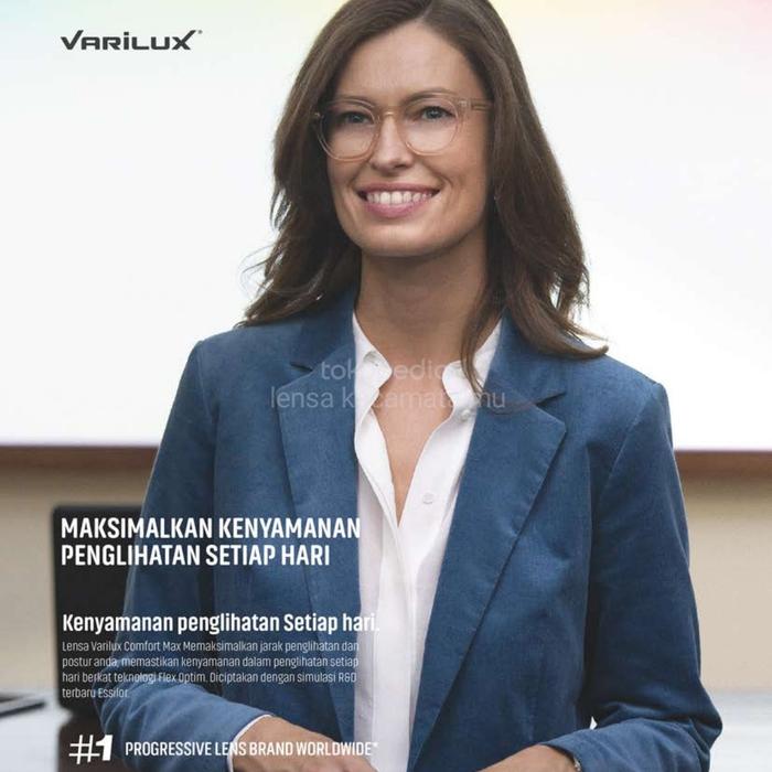 Progresive Essilor Varilux Physio 159 airwear Transitions Gen8
