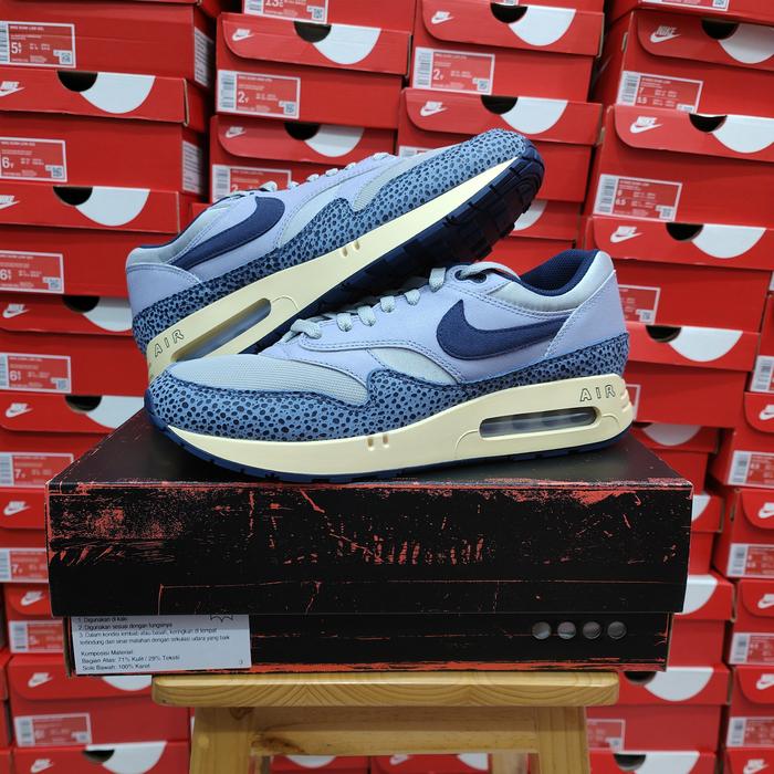 NIKE AIR MAX 1 '86 OG BIG BUBBLE LOST SKETCH BNIB 100% ORIGINAL
