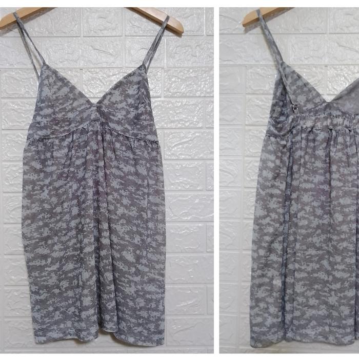 preloved like new lingerie baju dinas istri