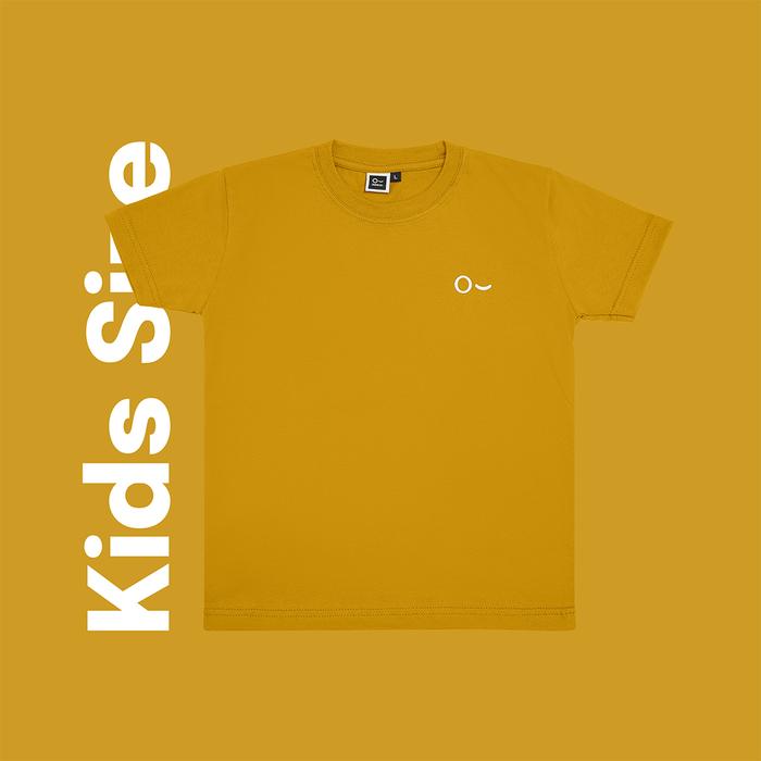 John&Jill Kids Short Sleeve