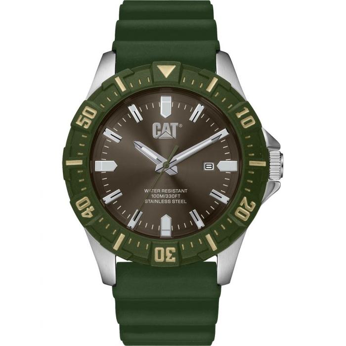 Jam Tangan CATERPILLAR Pria Original CAT PZ.141.23.323