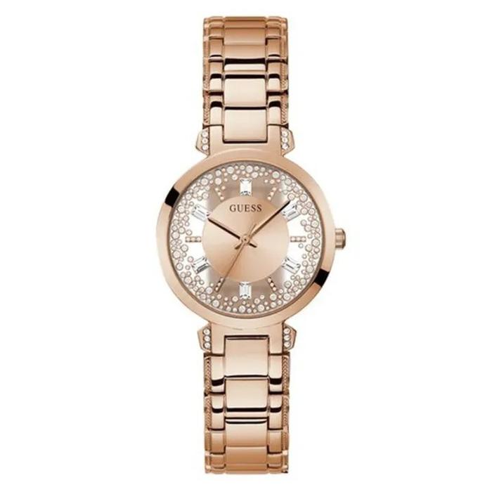 Jam Tangan Wanita GUESS GW0470L3 Original
