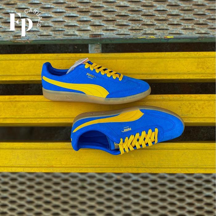 Puma Madrid OG Bluebird Suede CW Stockholm ORIGINAL