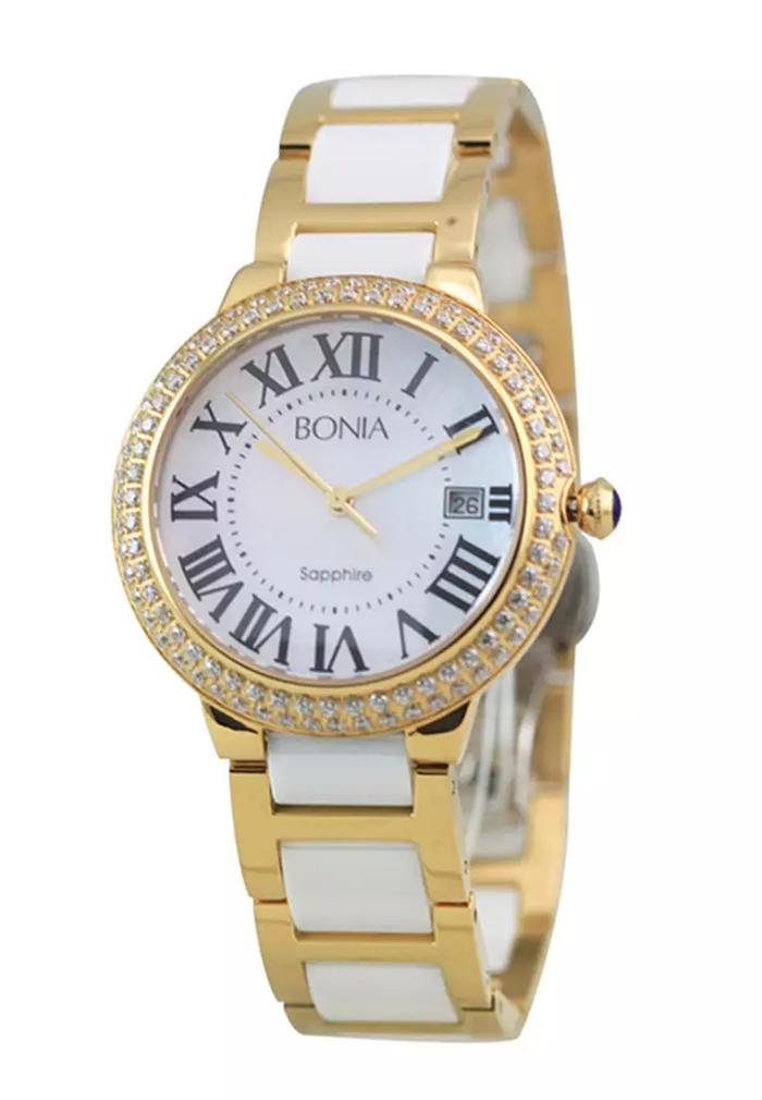 Jam Tangan BONIA Wanita Original BN B10035-2251S