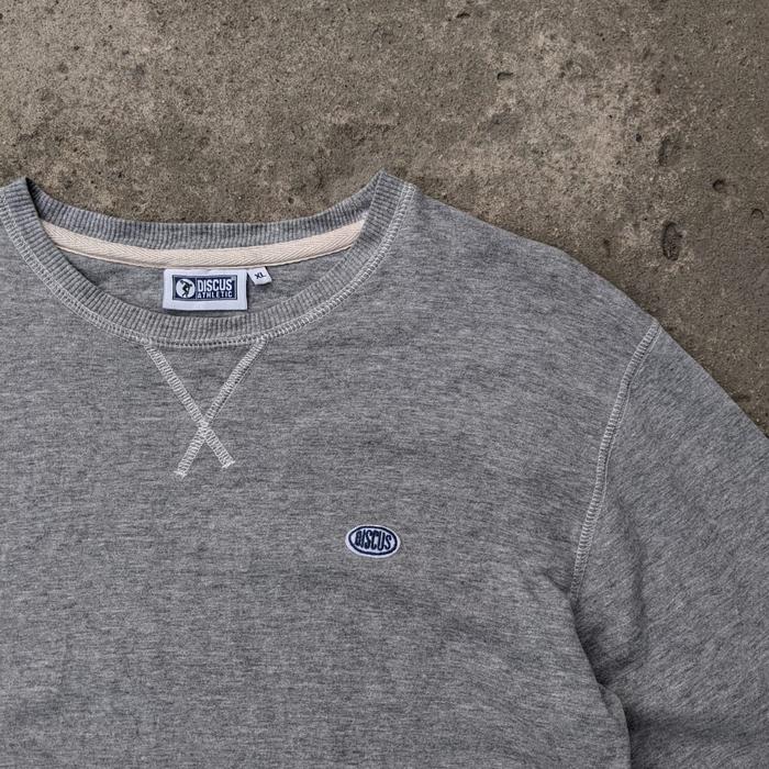 Crewneck Discus Athletic