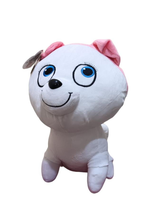 Boneka Beanie Buddy The Secret Life Of Pets GIDGET Original By TY