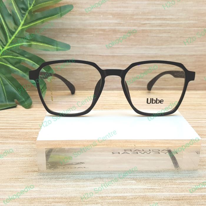 Frame kacamata lentur Ubbe UB1801