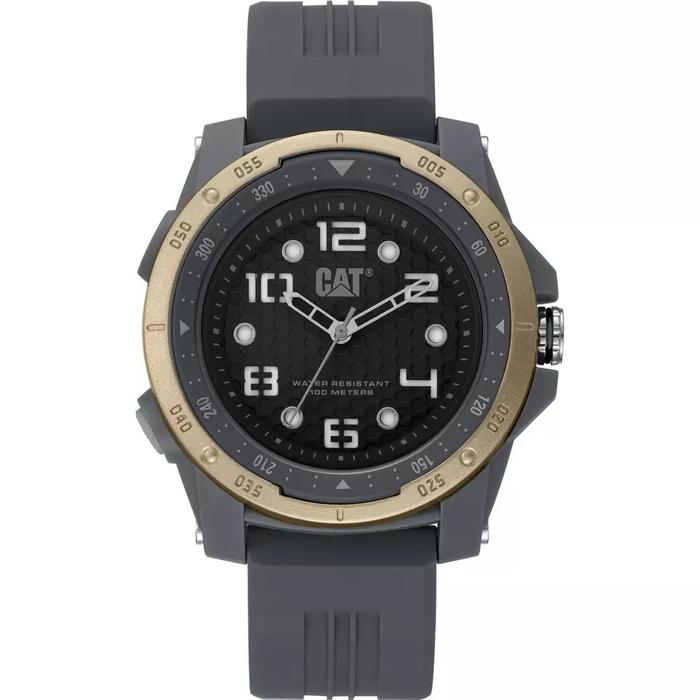Jam Tangan CATERPILLAR Pria Original CAT LP.150.25.131