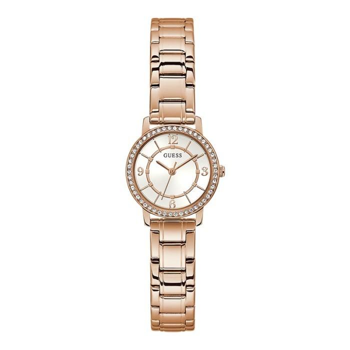 Jam Tangan Wanita GUESS GW0468L3 Original