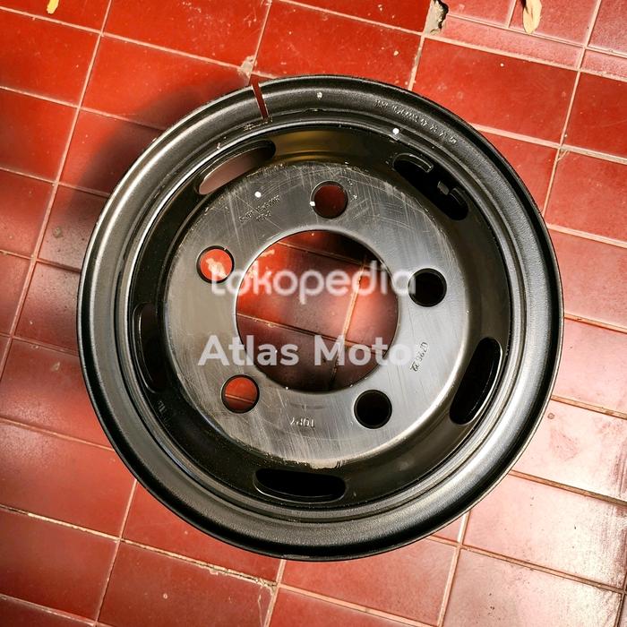Velg Pelek Isuzu Elf NKR66 NKR 66 Original