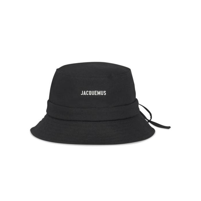 Jacquemus Le Bob Gadjo Bucket Hat