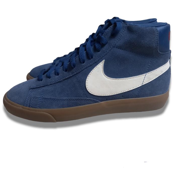 nike blazer mid