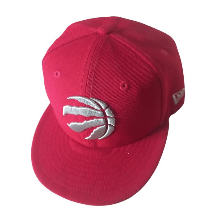 Topi Snapback New Era NBA Anak