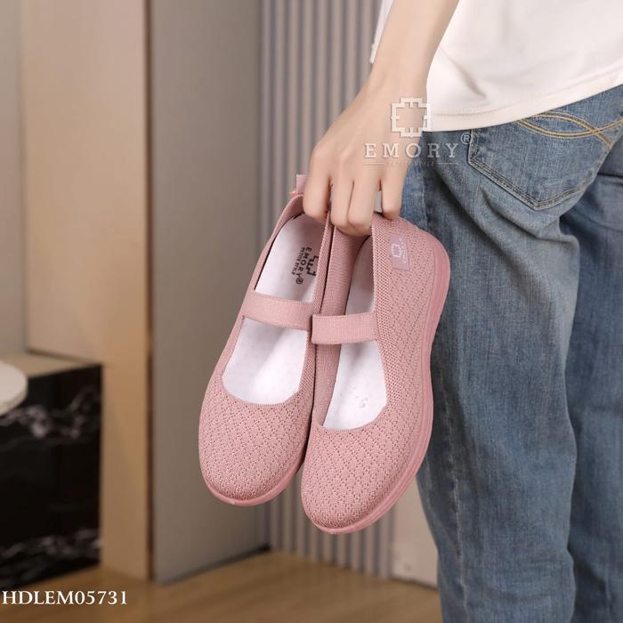 Sepatu Flexnit Sneakers EMORY
