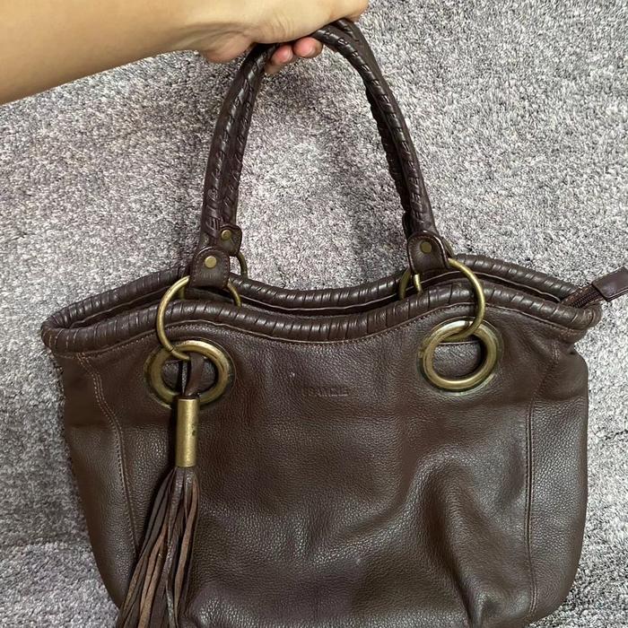 Tote Bag Ssamzie Preloved