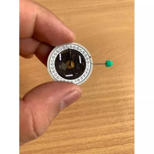 mesin jam tangan Isa 8172 3 jawels