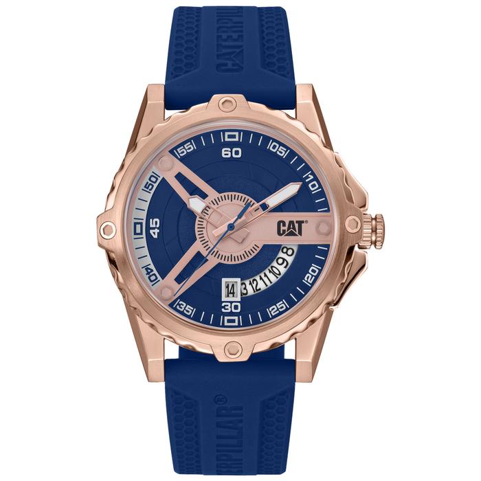 Jam Tangan CATERPILLAR Pria Original CAT AM.191.26.629