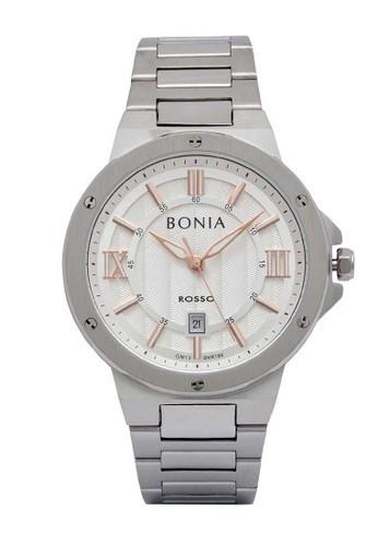 Jam Tangan BONIA Wanita Original BN BR186-1313