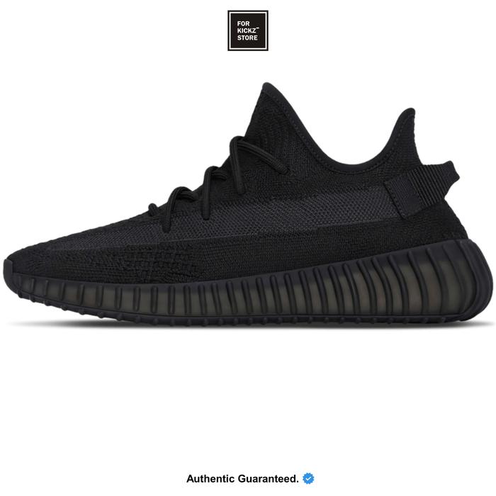 ADIDAS YEEZY BOOST 350 V2 ONYX