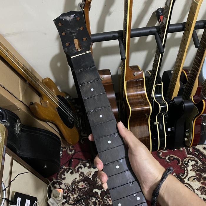 taylor gs mini neck original mexico