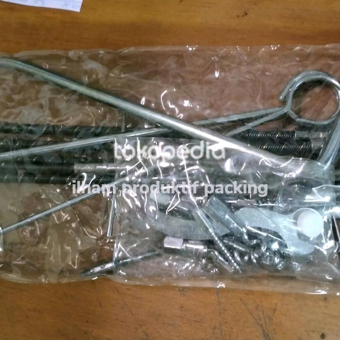 gland packing extractor sett