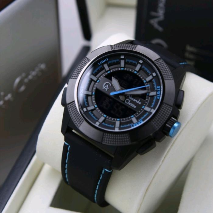 alexandre christie 9374