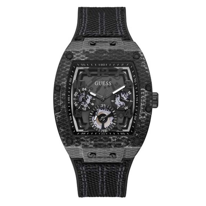 Jam Tangan Pria GUESS GW0422G2 Original