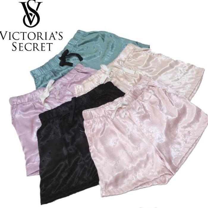 Victoria Secret Short Pants / Celana Pendek Vs