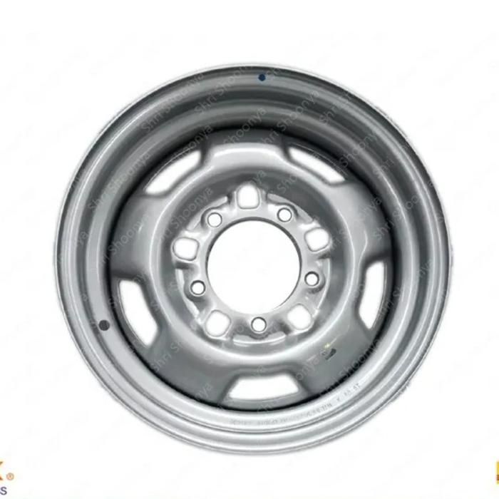 Suzuki Jimny SJ30/Suzuki samurai Velg /wheel RIMS R15x5.5"